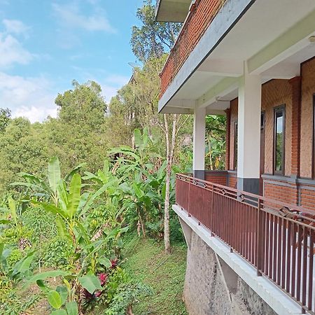 Kanaya Homestay & Warung Heaven 姆杜克 外观 照片