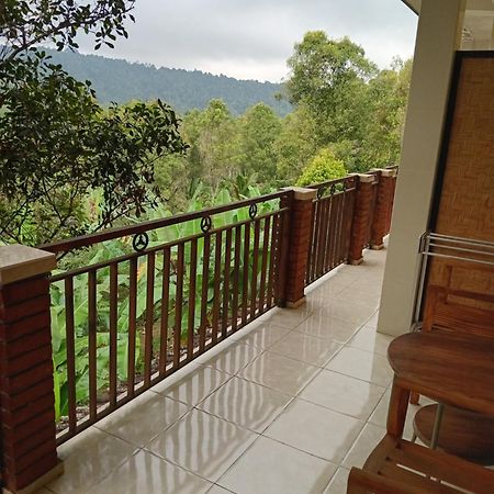 Kanaya Homestay & Warung Heaven 姆杜克 外观 照片