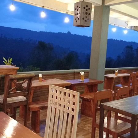 Kanaya Homestay & Warung Heaven 姆杜克 外观 照片