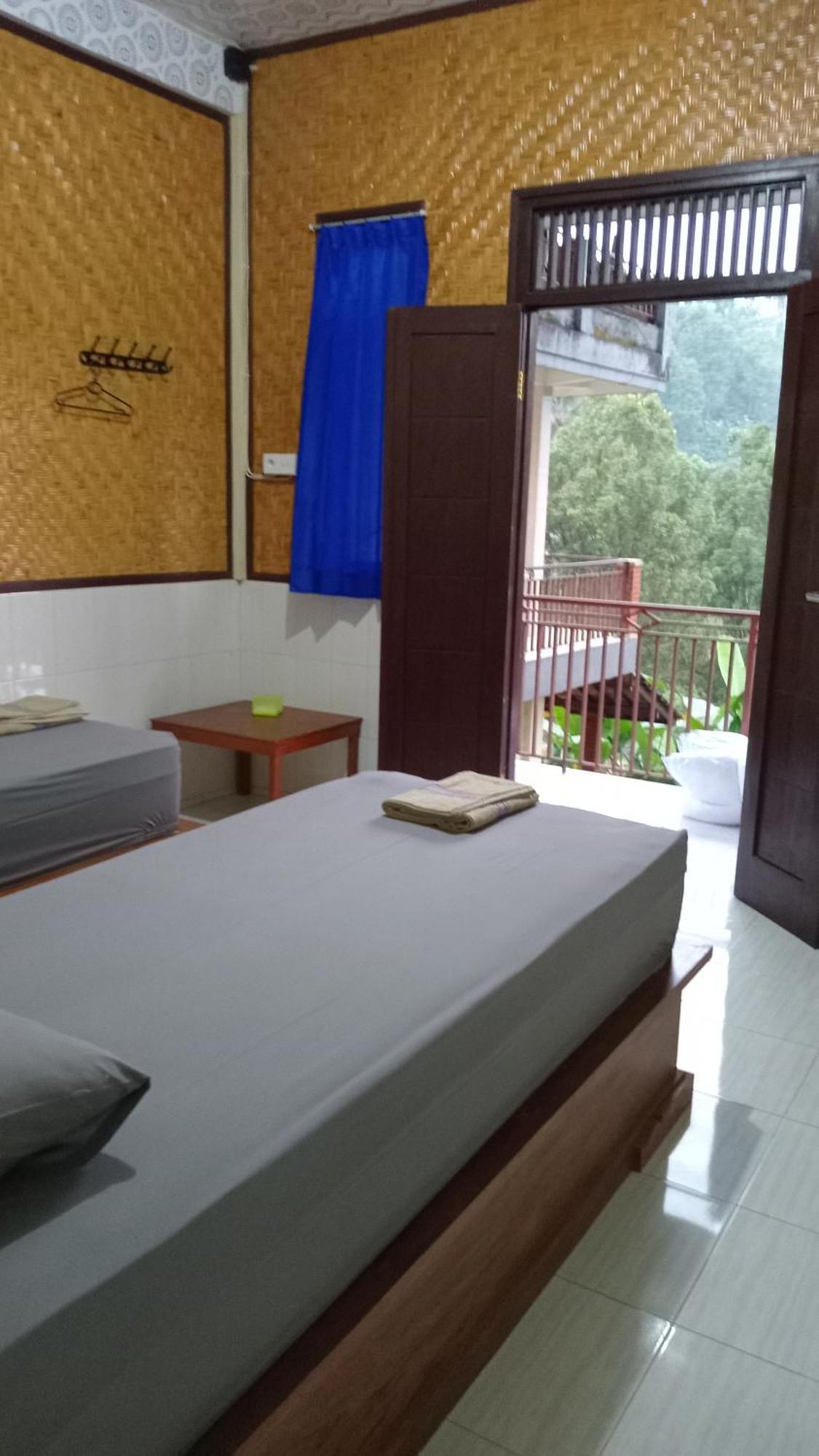 Kanaya Homestay & Warung Heaven 姆杜克 外观 照片