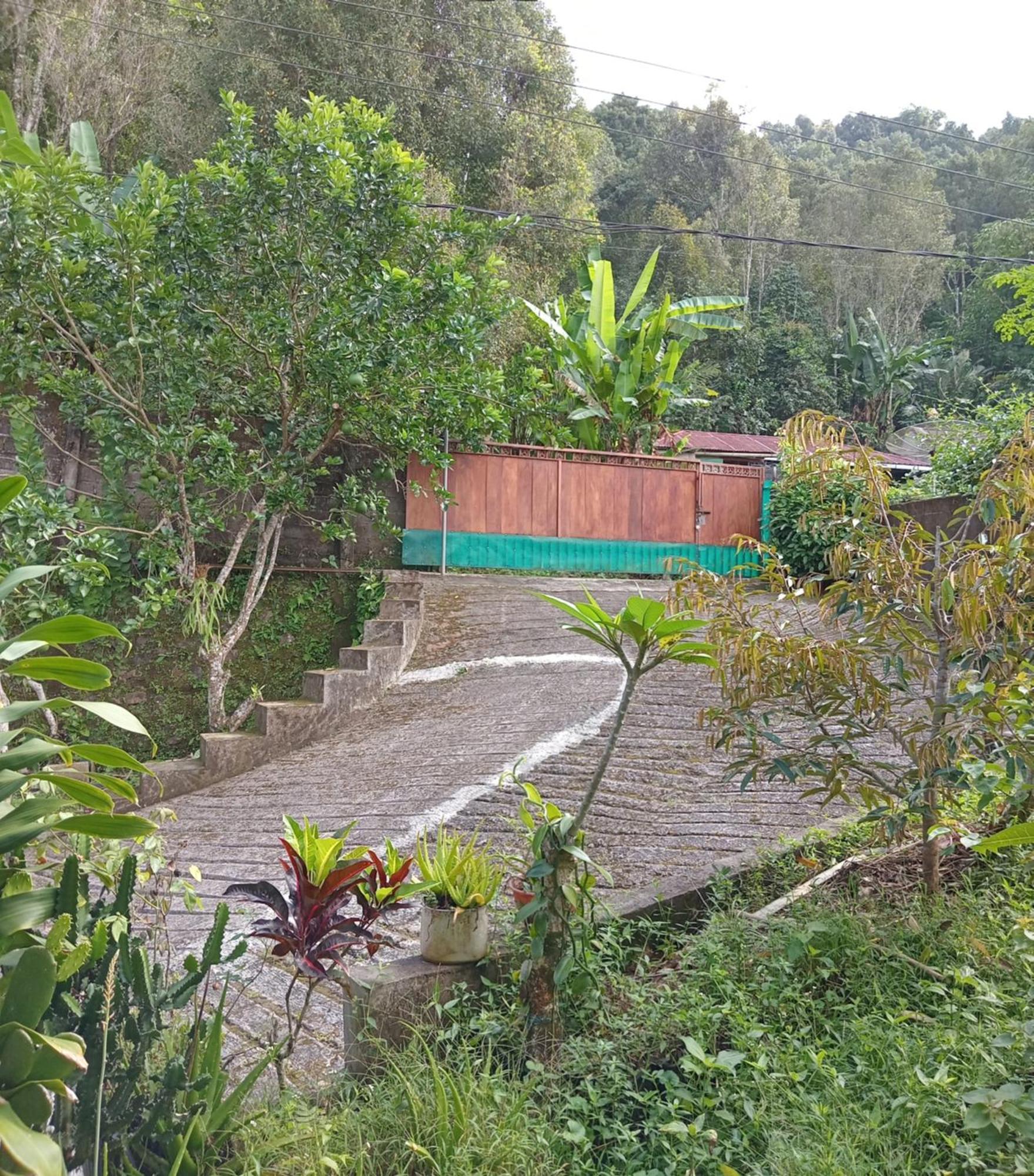 Kanaya Homestay & Warung Heaven 姆杜克 外观 照片