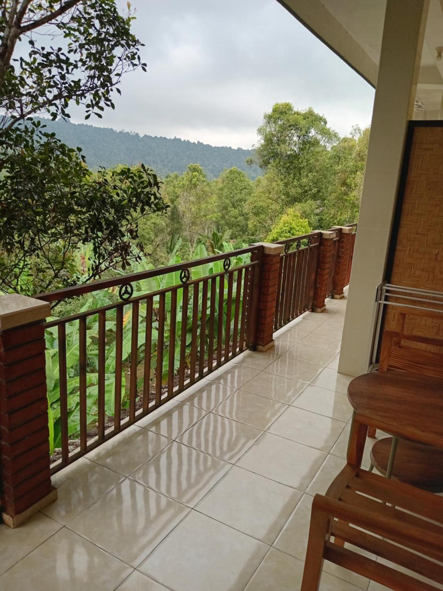 Kanaya Homestay & Warung Heaven 姆杜克 外观 照片