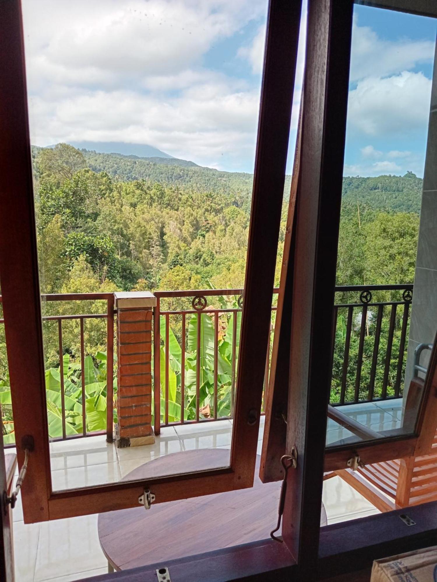 Kanaya Homestay & Warung Heaven 姆杜克 外观 照片