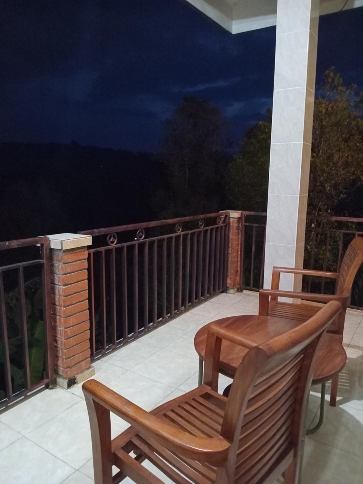 Kanaya Homestay & Warung Heaven 姆杜克 外观 照片